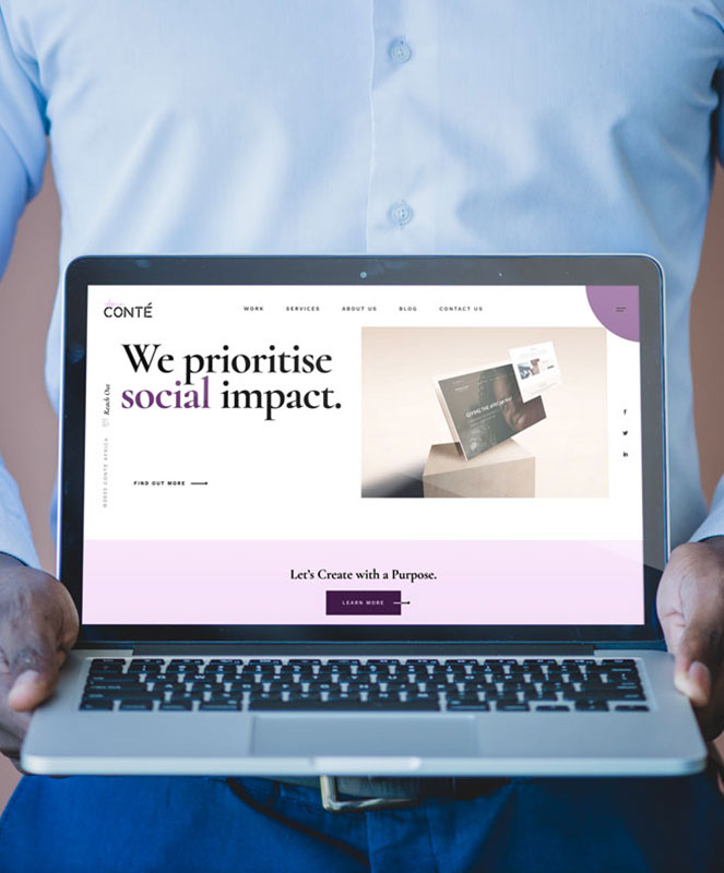 Conte-Africa Conte-Africa