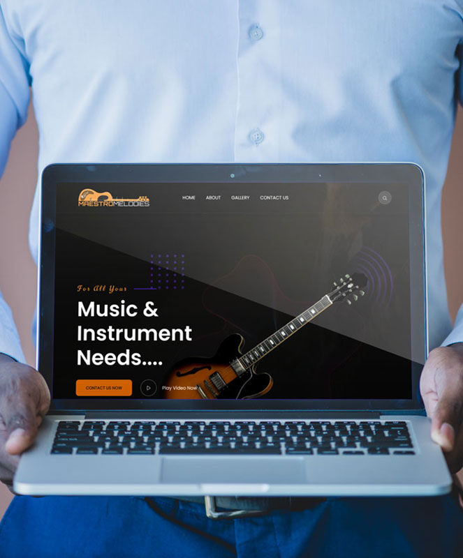 Maestro-Melodies Maestro-Melodies